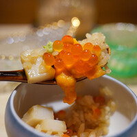 鮨 華 - 