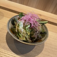 鉄板焼 浅草 KUDAKA - 