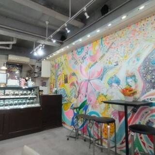 サンシャイン ステイト エスプレッソ_2