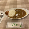はり重カレーショップ