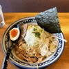 和風楽麺 四代目ひのでや 大宮店