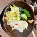 煮込うどん 山本屋本店 - 