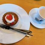 Prugna+Cafe - 