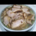 ちえちゃんラーメン - 