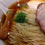 ramen case-k - 麺線