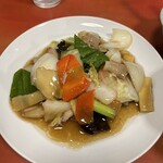 千里飯店 - 