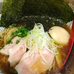 Chuukasoba Tagaya - 