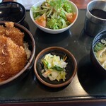 Tonkatsu Masachan - 