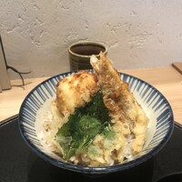 うなぎの中庄 虎ノ門ヒルズ店 - 
