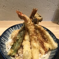 うなぎの中庄 虎ノ門ヒルズ店 - 