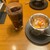 WIRED CAFE - 料理写真: