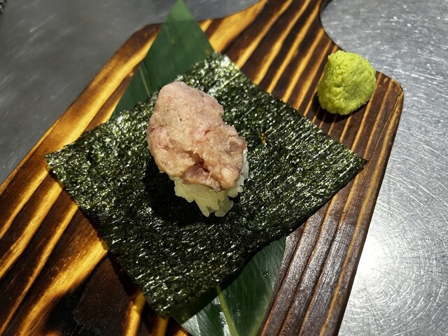 備長炭火炉端焼 炙り屋 - うるま市/居酒屋 | 食べログ