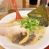 博多ラーメン 熟成とんこつ屋