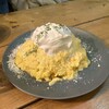 Risotto Cafe 東京基地 - 