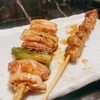 Sumibi Yakitori Juubee - 