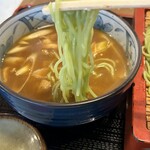 そば天国 松乃家 - 