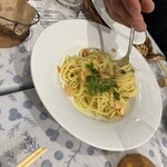 ジビエと昭和なイタリア料理 Osteria INOME - 