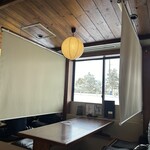 そば天国 松乃家 - 