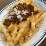 アメリカンハウス ステーキ タコス グランベリーパーク店 - 