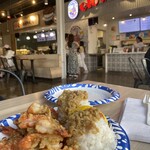 Giovanni’s - 料理写真: