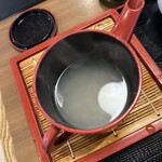 そば天国 松乃家 - 