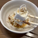 そば天国 松乃家 - 