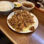 栄華 - 料理写真: