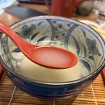 そば天国 松乃家 - 