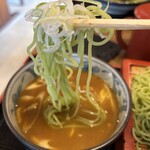 そば天国 松乃家 - 