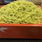 そば天国 松乃家 総本店 - 