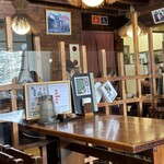 そば天国 松乃家 - 