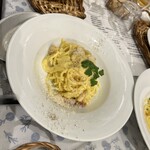ジビエと昭和なイタリア料理 Osteria INOME - 