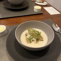 Restaurant Cinq - 