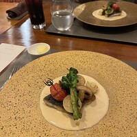 Restaurant Cinq - 