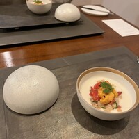 Restaurant Cinq - 