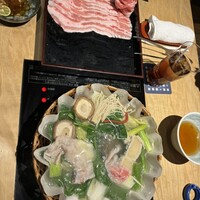 瓢斗 四条烏丸店 - 