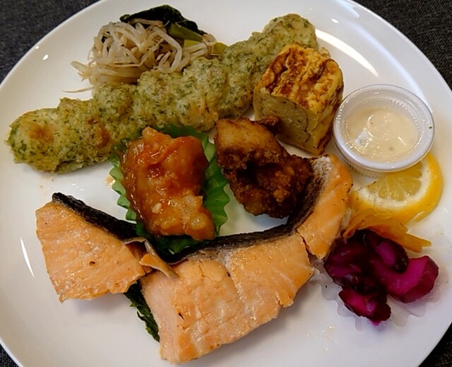 専用　のりべん様 Amazon.co.jp: [冷凍] シノブフーズ ザ・海苔弁 260g : 食品