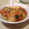 ラーメン現代