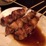 鳥焼処 鳥ぼん - 