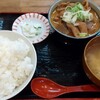 まるさん食堂