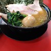 豚骨醤油ラーメン 王道家 柏店