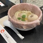 Japanese Noodle 一寸法師 - 