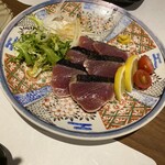 魚と炭と鉄板と ととと - 