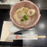 Japanese Noodle 一寸法師 - 