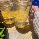 完全個室居酒屋 串ごろ - 