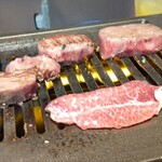 Yakiniku Torachan - 