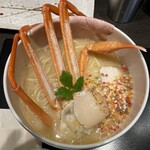Japanese Noodle 一寸法師 - 