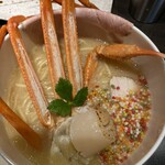 Japanese Noodle 一寸法師 - 