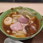 手打麺祭 かめ囲 - 