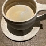 ドゥ・クルール - コーヒー